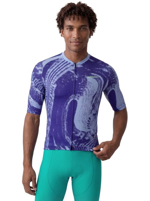 Camisola biodegradável para homem - Kiabi