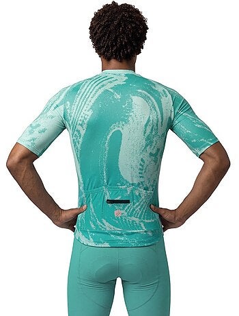 Camisola biodegradável para homem