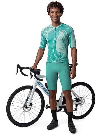 Camisola biodegradável para homem