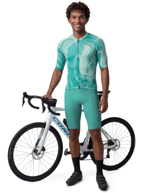 Camisola biodegradável para homem - Kiabi