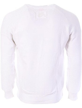 Camisola Branca de Homem Kaporal Layer