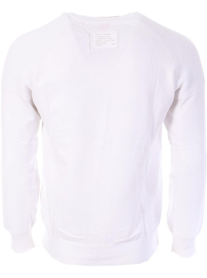 Camisola Branca de Homem Kaporal Layer Branco - Kiabi