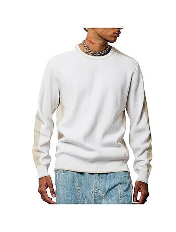 Camisola Branca de Homem Kaporal Marus