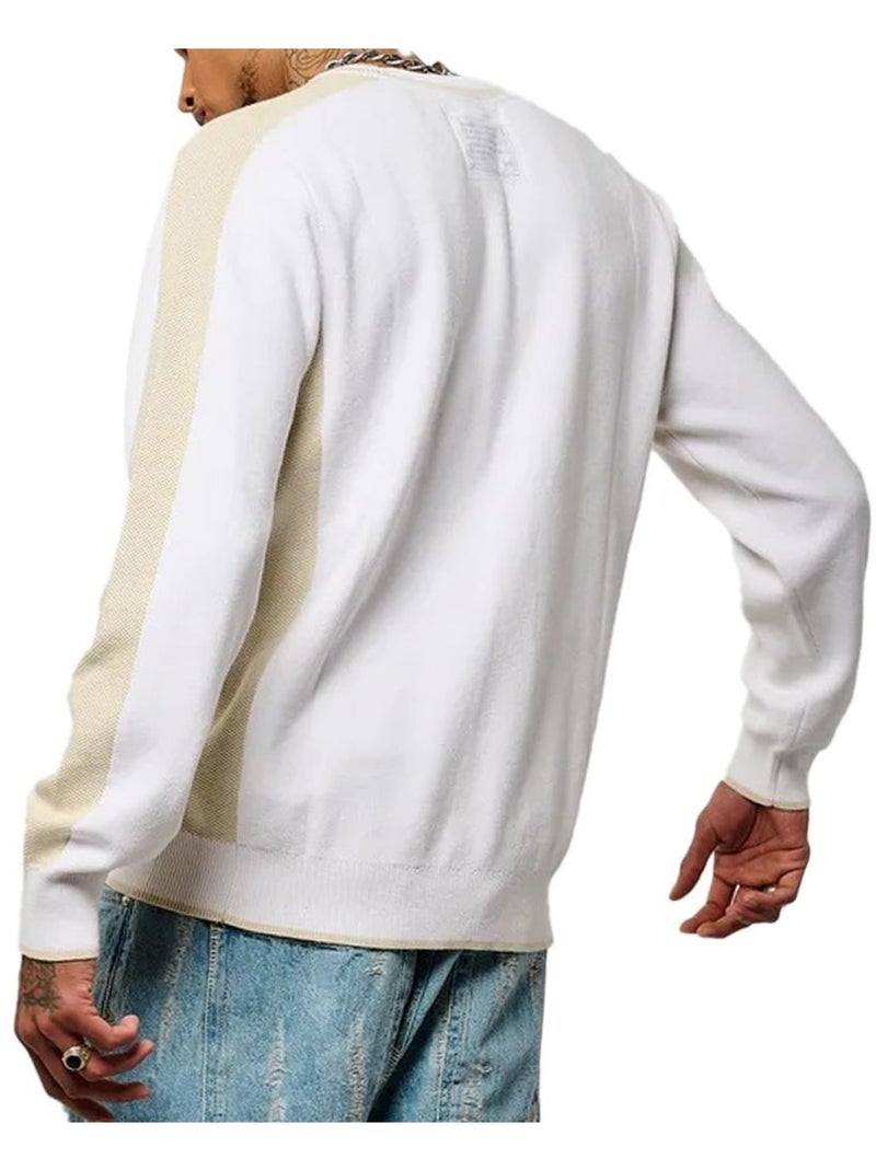 Camisola Branca de Homem Kaporal Marus Branco - Kiabi
