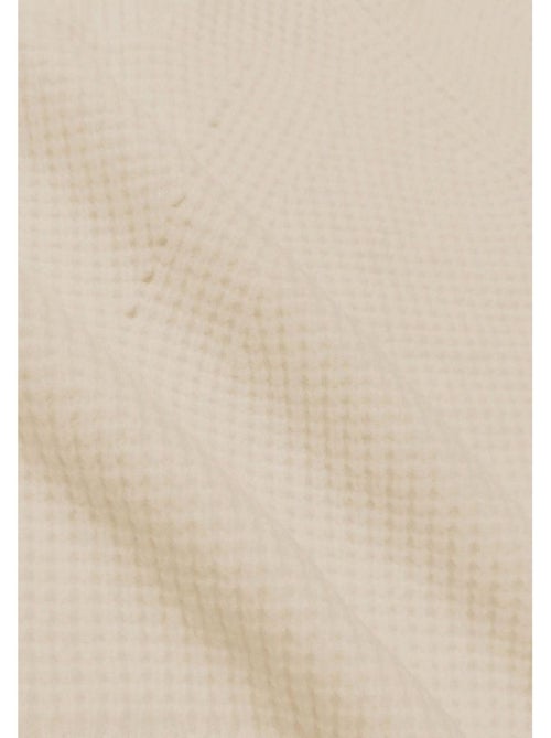 Camisola Branca Kaporal MADA para Mulher - Kiabi Camisola Branca Kaporal MADA para Mulher - Kiabi