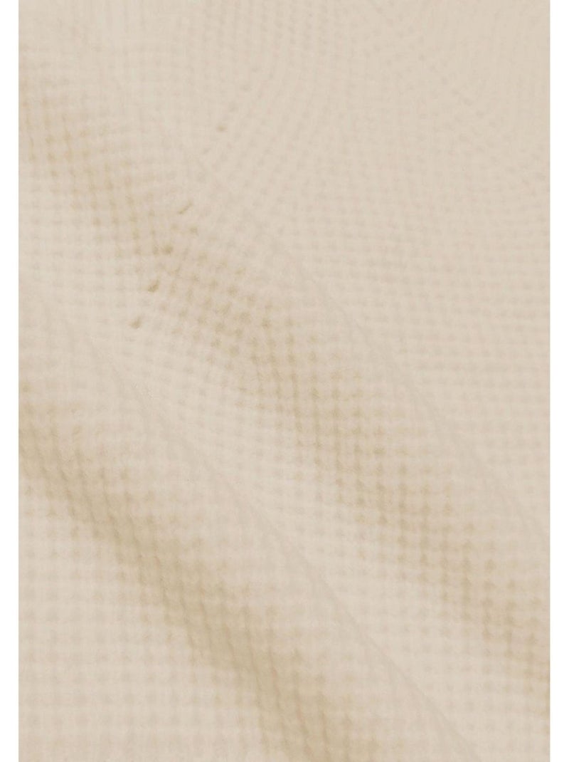 Camisola Branca Kaporal MADA para Mulher Branco - Kiabi