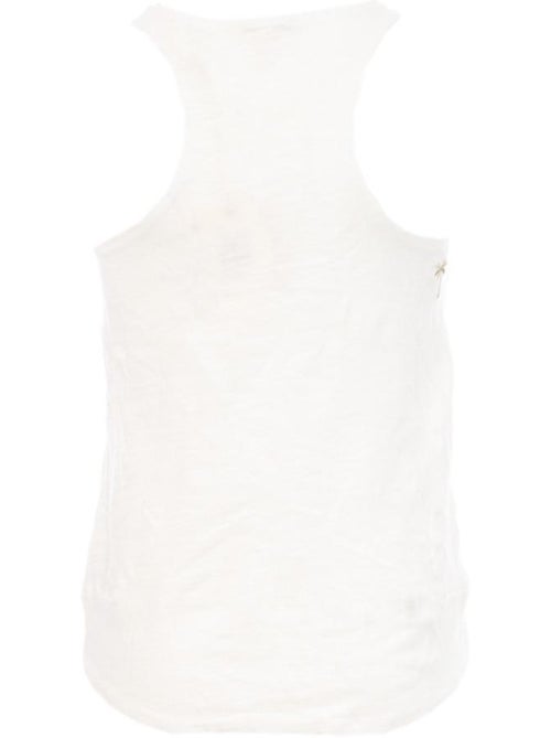 Camisola Branca Menina Teddy Smith Dagmar - Kiabi