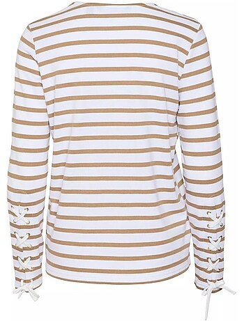 Camisola Preta Vero Moda Elo para Mulher