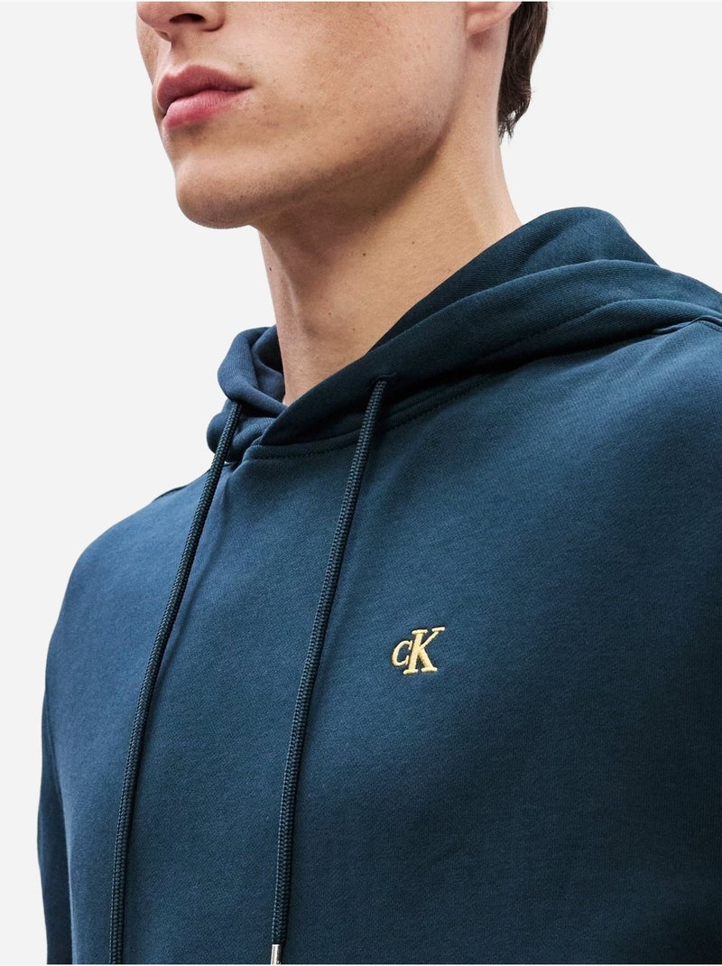 Camisola calçar - Calvin Klein Azul - Kiabi