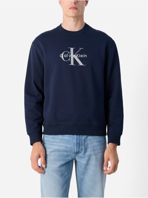 Camisola calçar - Calvin Klein - Kiabi Camisola calçar - Calvin Klein - Kiabi