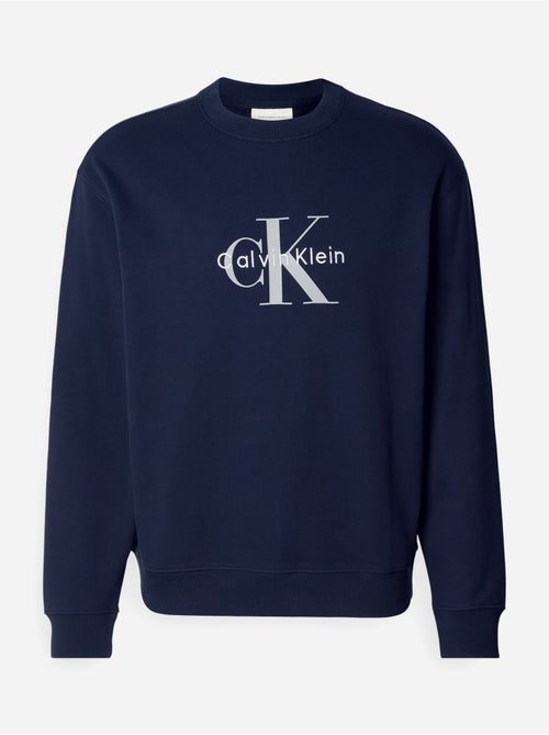 Camisola calçar - Calvin Klein - Kiabi Camisola calçar - Calvin Klein - Kiabi