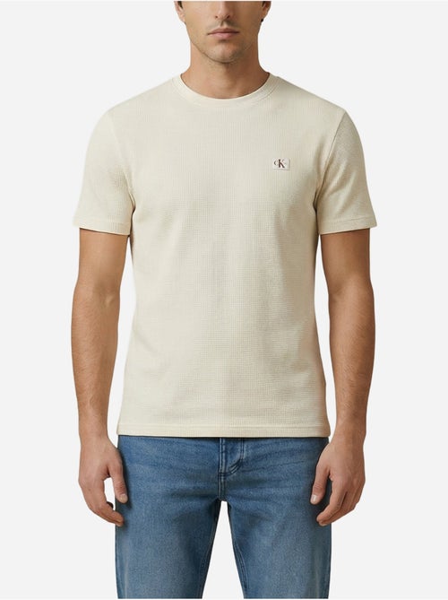 Camisola calçar - Calvin Klein - Kiabi Camisola calçar - Calvin Klein - Kiabi