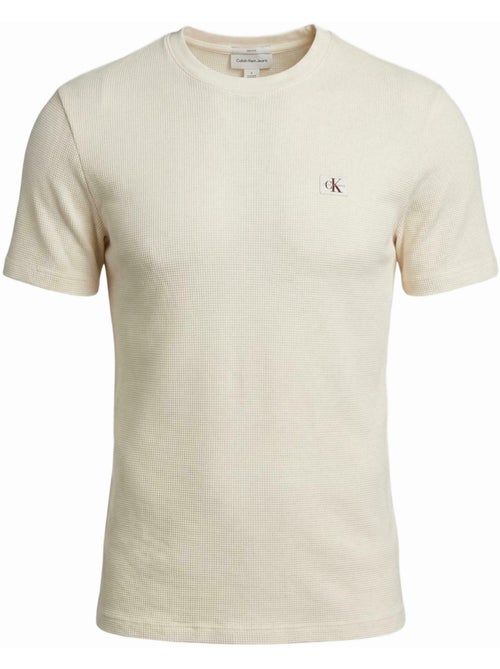 Camisola calçar - Calvin Klein - Kiabi Camisola calçar - Calvin Klein - Kiabi