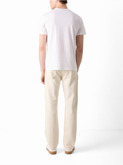 Camisola calçar - Calvin Klein - Kiabi
