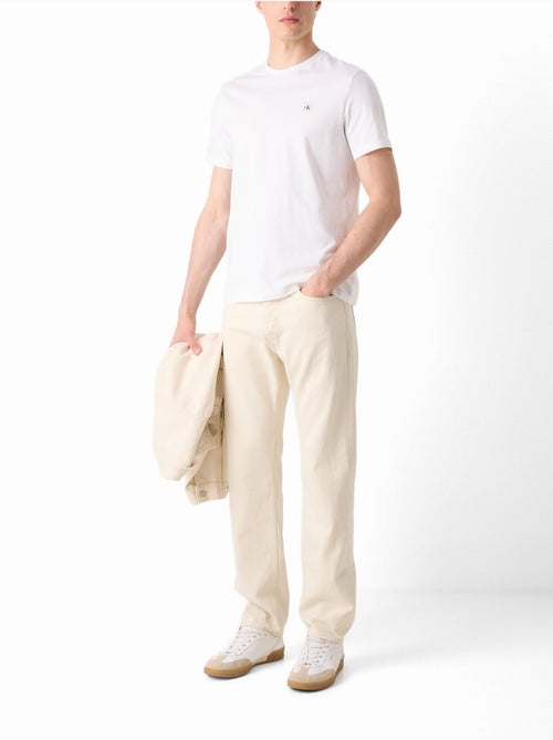 Camisola calçar - Calvin Klein - Kiabi