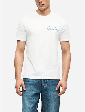 Camisola calçar - Calvin Klein