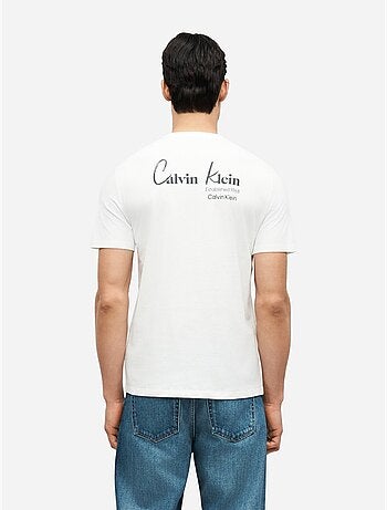 Camisola calçar - Calvin Klein