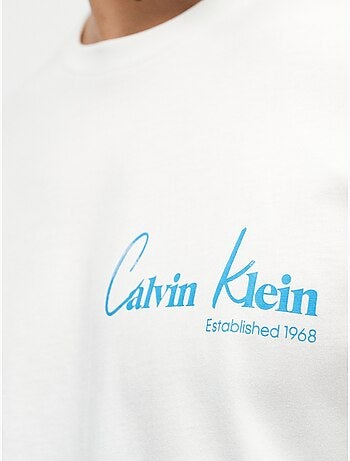 Camisola calçar - Calvin Klein