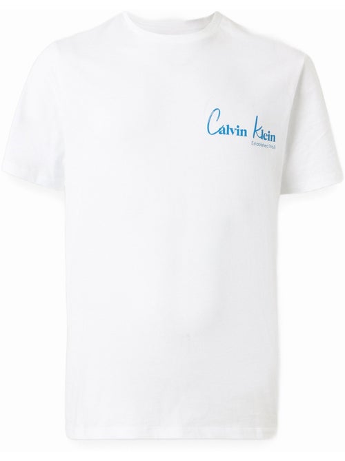 Camisola calçar - Calvin Klein - Kiabi Camisola calçar - Calvin Klein - Kiabi