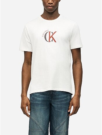 Camisola calçar - Calvin Klein