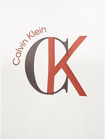 Camisola calçar - Calvin Klein