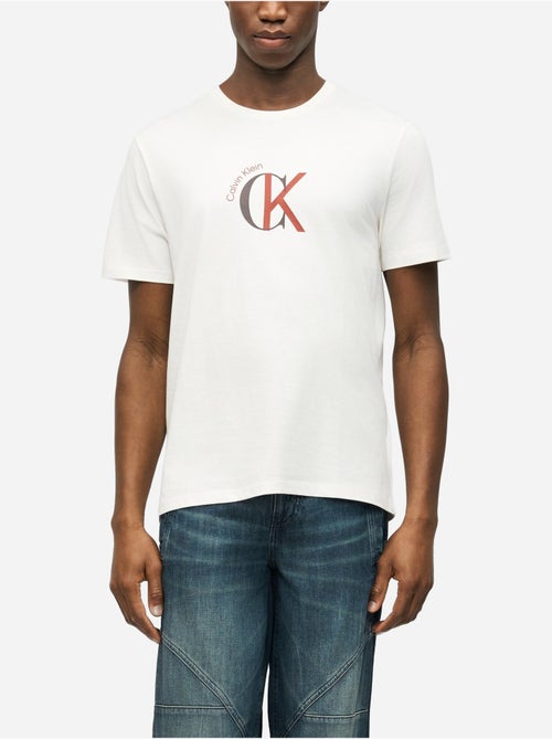 Camisola calçar - Calvin Klein - Kiabi