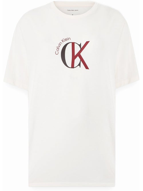 Camisola calçar - Calvin Klein - Kiabi