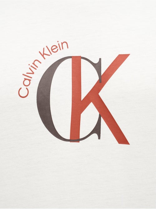 Camisola calçar - Calvin Klein - Kiabi