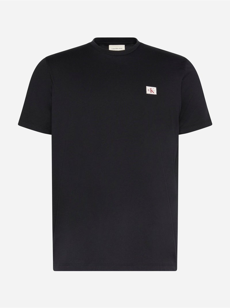 Camisola calçar - Calvin Klein Preto - Kiabi