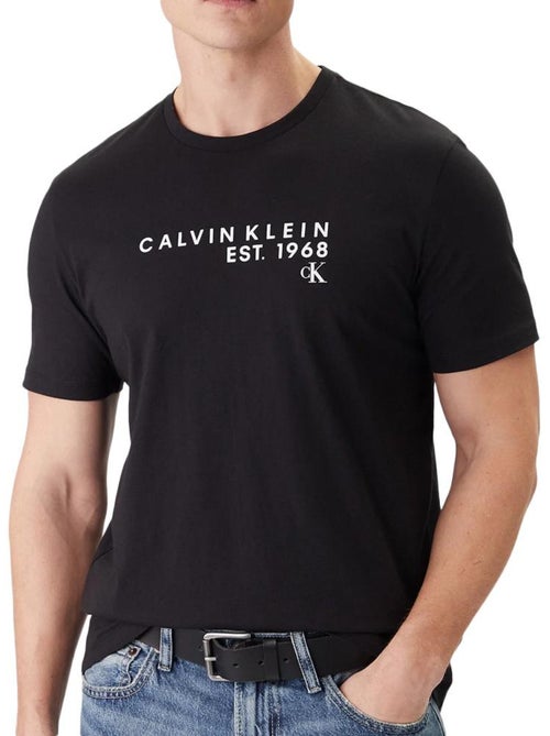 Camisola calçar - Calvin Klein - Kiabi Camisola calçar - Calvin Klein - Kiabi