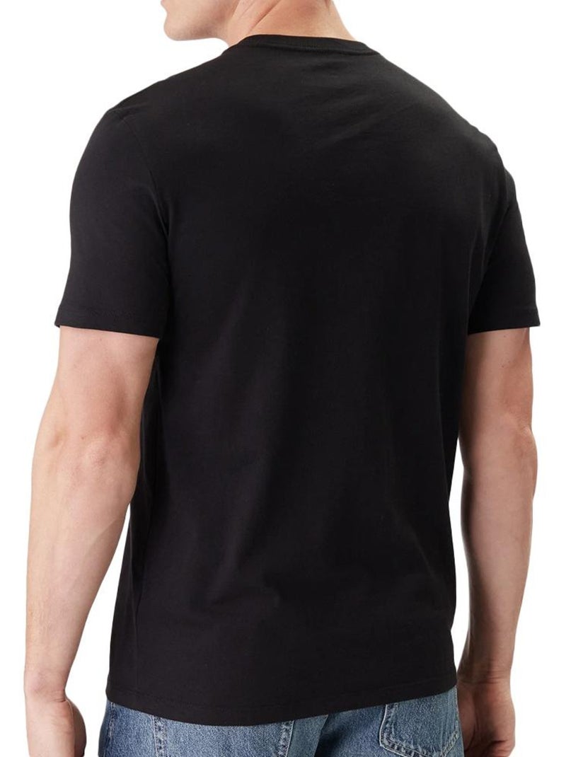 Camisola calçar - Calvin Klein Preto - Kiabi
