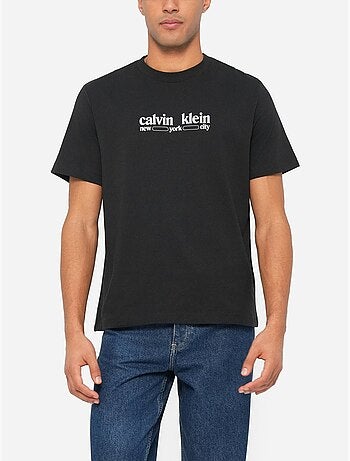 Camisola calçar - Calvin Klein