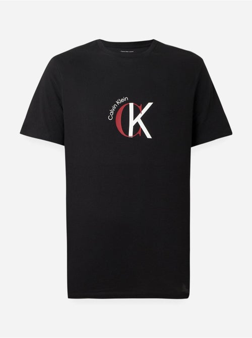 Camisola calçar - Calvin Klein - Kiabi