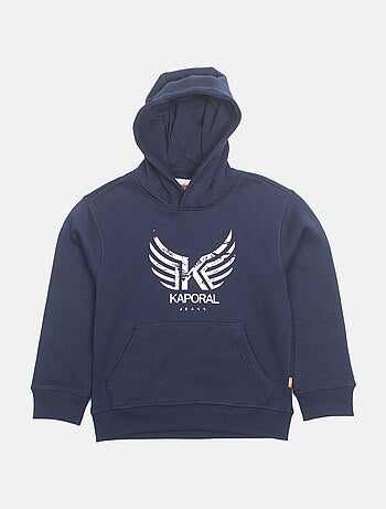 Camisola calçar - Kaporal