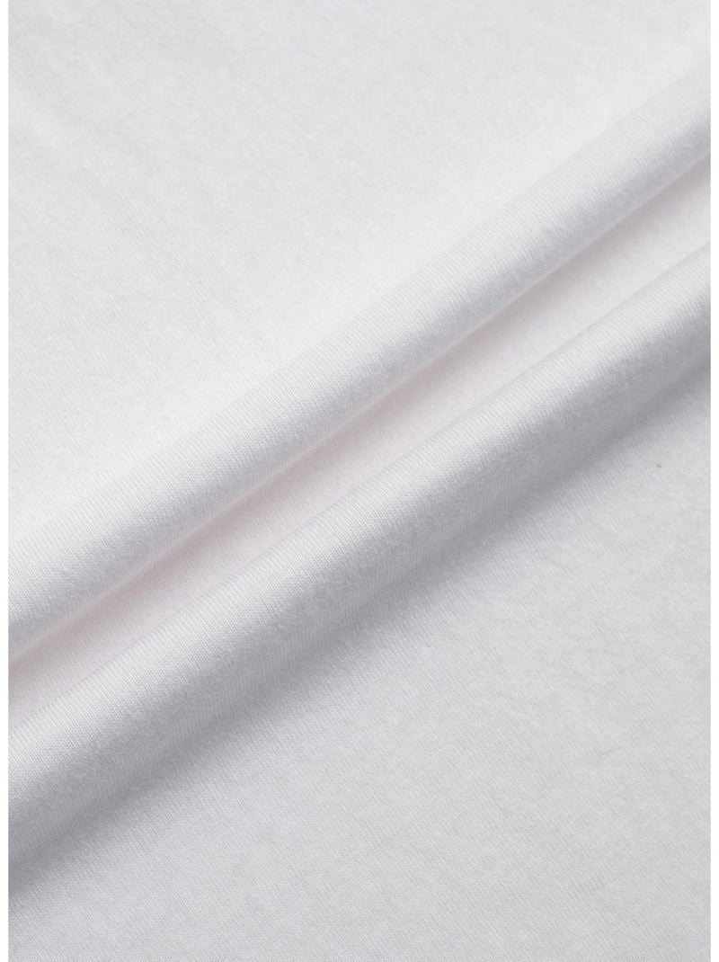 Camisola calçar - Kaporal Branco - Kiabi