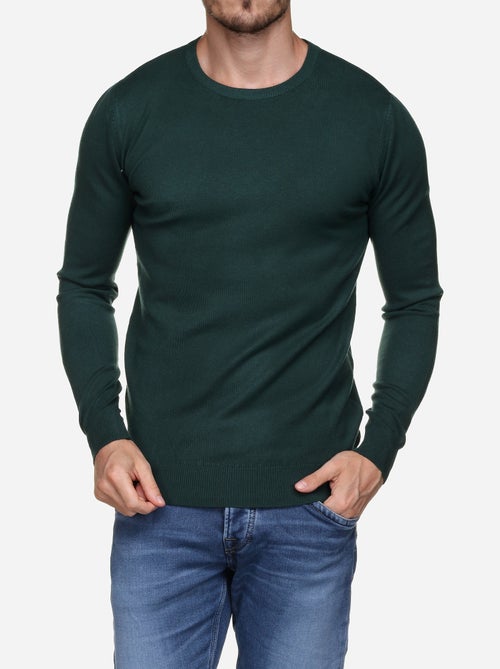 Camisola calçar - Kenzarro - Kiabi