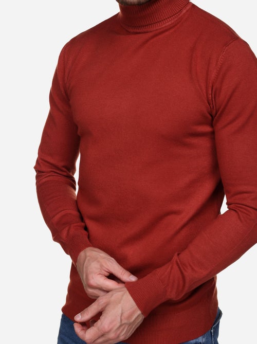 Camisola calçar - Kenzarro - Kiabi Camisola calçar - Kenzarro - Kiabi