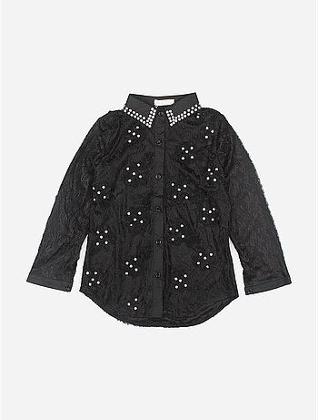 Camisola calçar - Kids Star