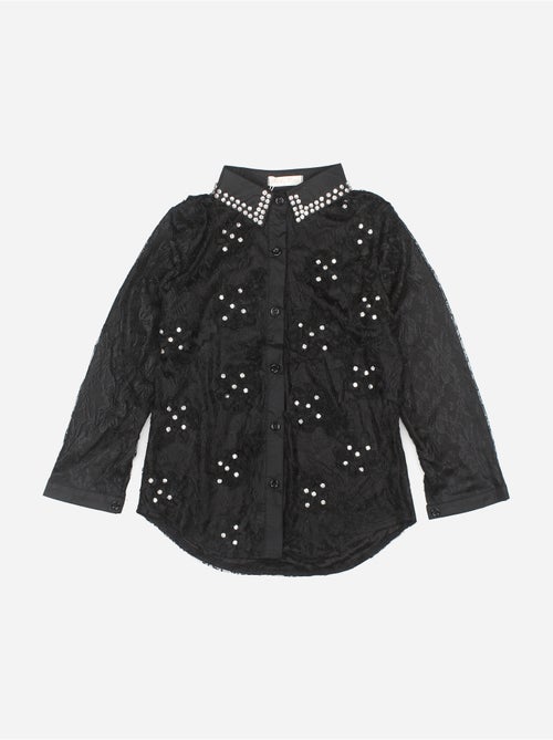 Camisola calçar - Kids Star - Kiabi