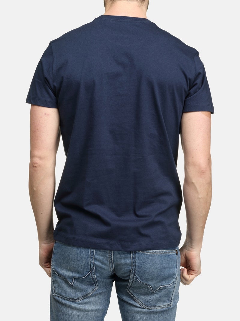 Camisola calçar - Pepe Jeans Azul escuro - Kiabi