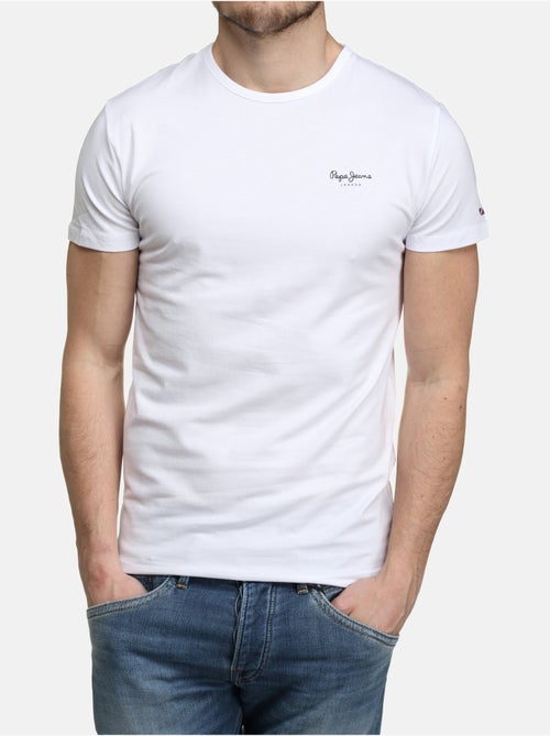 Camisola calçar - Pepe Jeans - Kiabi Camisola calçar - Pepe Jeans - Kiabi
