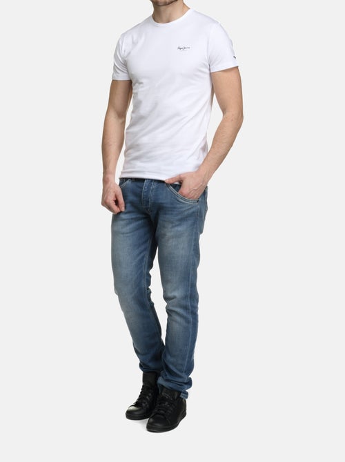 Camisola calçar - Pepe Jeans - Kiabi Camisola calçar - Pepe Jeans - Kiabi