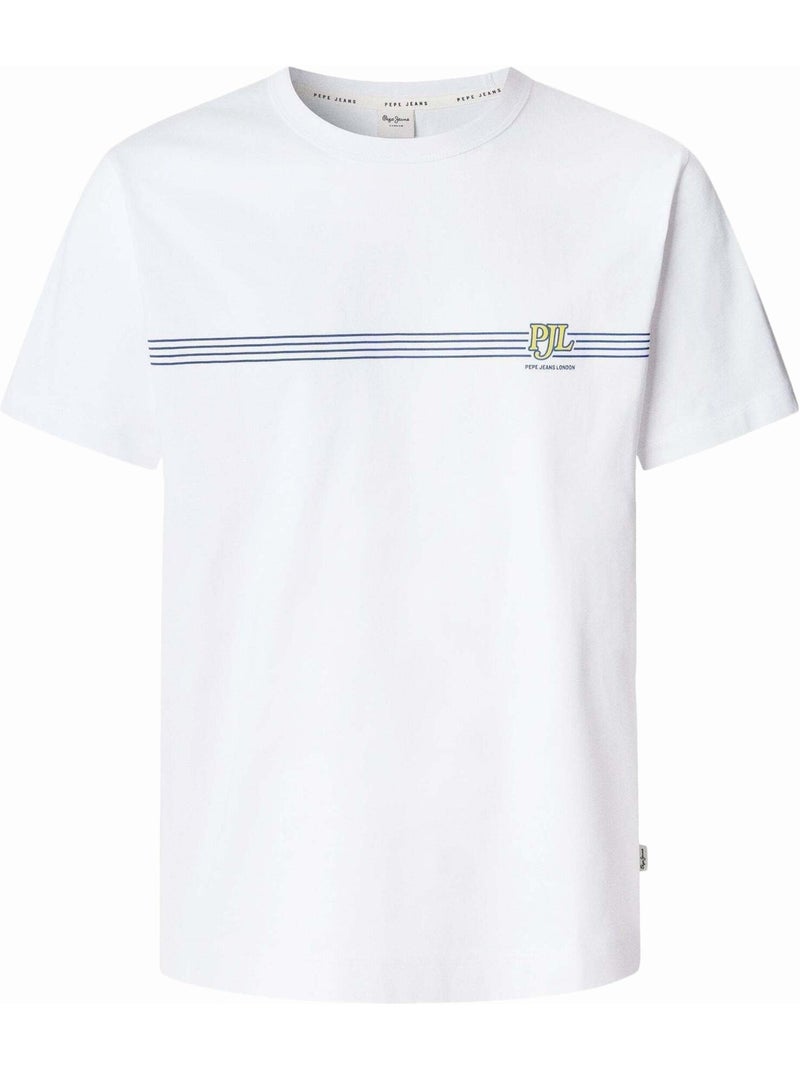 Camisola calçar - Pepe Jeans Branco - Kiabi