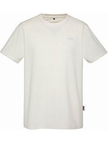 T-shirt de manga curta - Schott