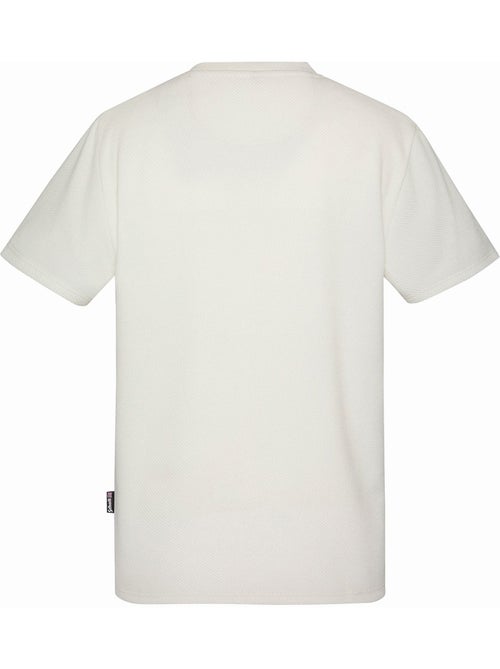 Camisola calçar - Schott - Kiabi