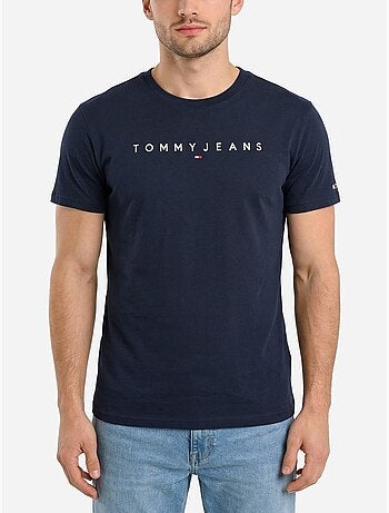 Camisola calçar - Tommy jeans