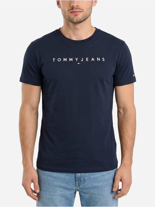 Camisola calçar - Tommy jeans - Kiabi Camisola calçar - Tommy jeans - Kiabi