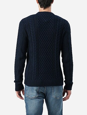 Camisola calçar - Tommy jeans