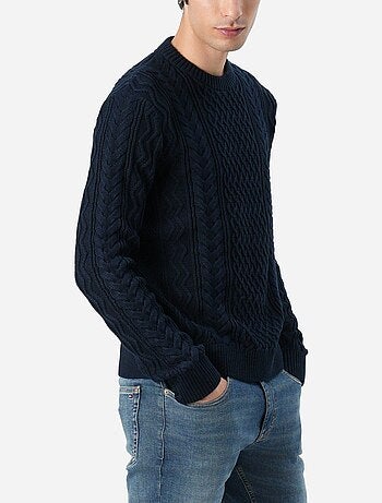 Camisola calçar - Tommy jeans