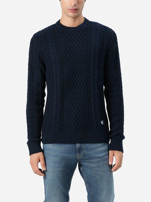 Camisola calçar - Tommy jeans - Kiabi